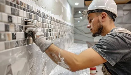 Backsplash