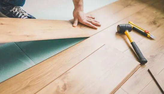 Flooring