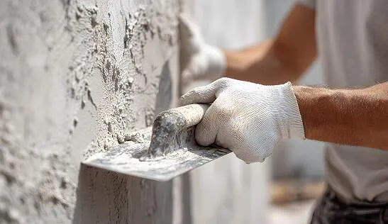 Stucco